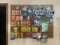 Contents On Wall
