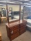Carolina Dresser w/ Mirror