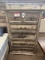 Bed Chest Dresser 5 Drawer