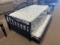 Day Bed w/ Trundle & Mattresses