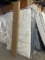 Full Matress Box Spring & Frame