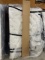 Full Matress Box Spring & Frame