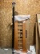 Bed Boards & Frame