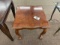 End Table