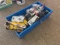 Lot Of Locks & Misc.
