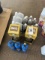 Lamps, Lamp Oil, & LP