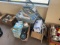 Lot Of Plumbing Supplies