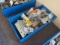 Lot Of Hinges