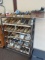 Rack Shelf & PVC Fittings