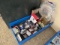Lot Of Electrical Supplies