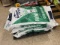 (3) Bags Salt Pellet