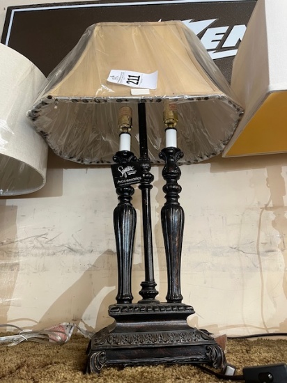 Decorative Lamp