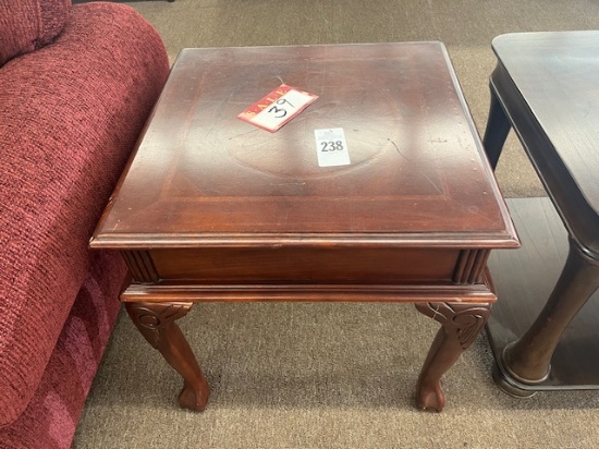 End Table