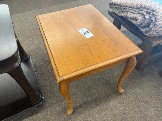 End Table