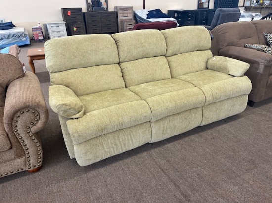 Reclining Couch