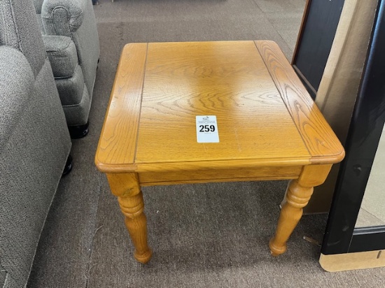 End Table
