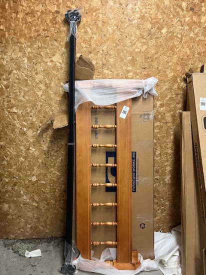Bed Boards & Frame
