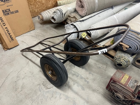 Matress Mover Dolly