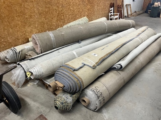 Misc. Carpet
