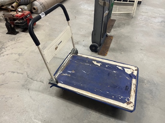 Dolly Cart