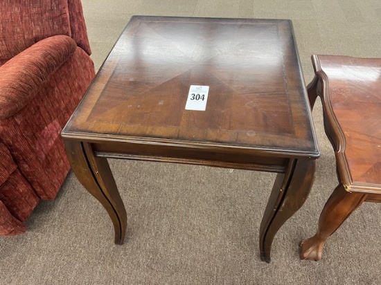 End Table