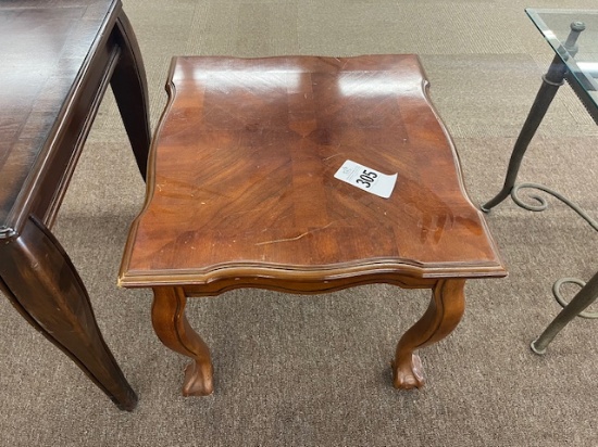 End Table
