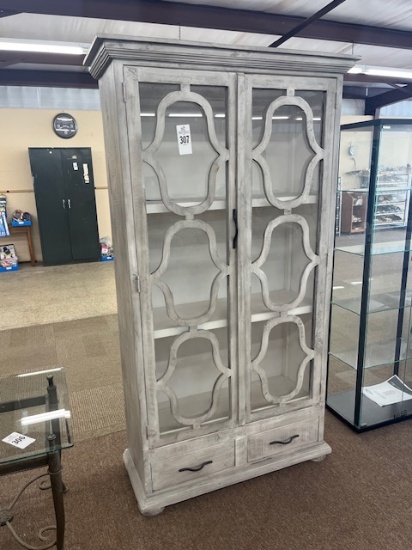 China Cabinet