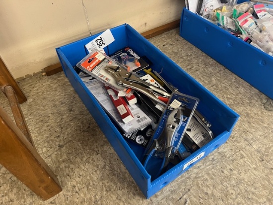 Lot Of Misc. NEW Tools