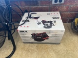 NEW Skil 7 1/4 Circular Saw