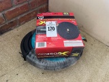 (2) NEW Garden Hoses