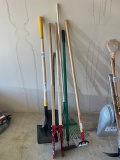 NEW Hand Lawn Tools