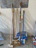 NEW Brushes & Squeeges