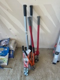Bolt Cutters