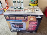 NEW Kero World Heater & Supplies