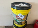 NEW Bucket Of Hydraulic Fluid