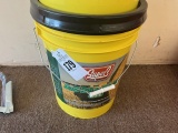NEW Bucket Of Hydraulic Fluid