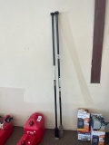 Digging Tamping Bars