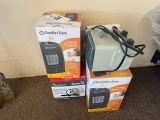 Misc. Heaters