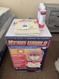 NEW Kero World Heater & Supplies