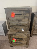Coaster Matching Nightstand & Bed Chest Dresser