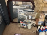 Lot Of Mirrors