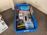 Staple Gun & Staples