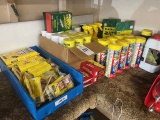Pest Control Lot