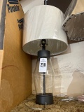 Decorative Lamp