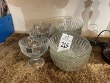 Misc. Glassware