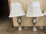 Set Of Lamps