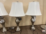 Set Of Lamps