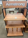 Display Shelf