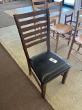 Wooden Decorative Chair