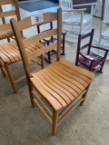 Wooden Chair